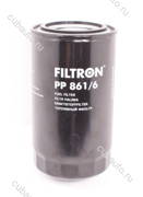 Фильтр топливный (Filtron) PP8616